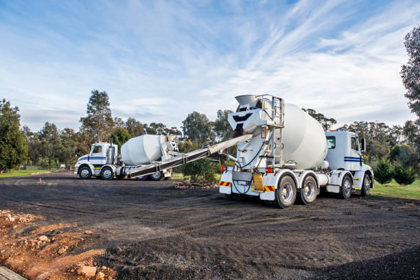 Reliable FL Concrete contractor Solutions