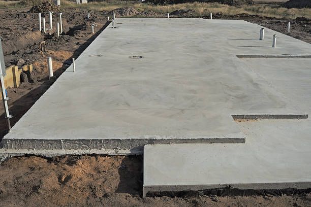Best Concrete Sealing and Maintenance in South Patrick Shores, FL