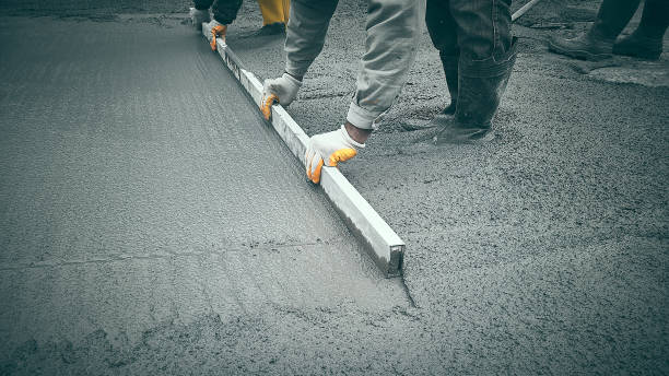 Best Concrete Foundation Repair in South Patrick Shores, FL