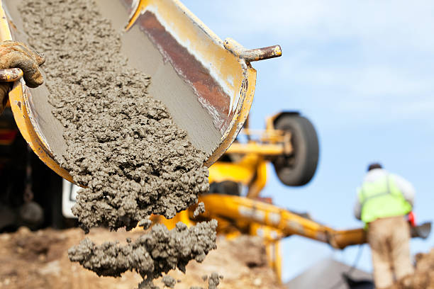 Best Stamped Concrete Services in South Patrick Shores, FL