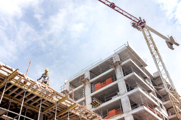 Best Concrete Removal and Replacement in South Patrick Shores, FL